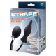 Strafe Inflatable Plug With Pump II