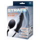 Strafe Inflatable Plug With Pump III