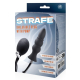 Strafe Inflatable Plug With Pump IV