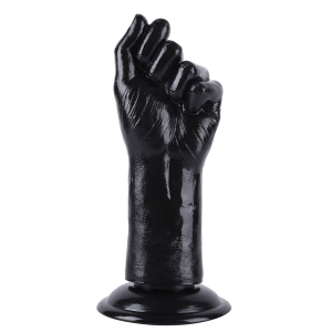 Hidden Desire Hidden Desire Extreme Fist Fucker XL 24cm Black