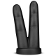 BUTTR - Victory Double Finger Buttplug