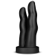 BUTTR - Victory Double Finger Buttplug