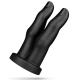 BUTTR - Victory Double Finger Buttplug