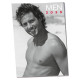 2024 Pin-Up Soft Men Calendar