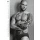 Calendrier 2025 PIN-UP SOFT MEN