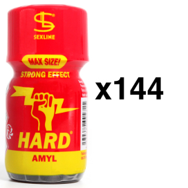 Sexline HARD MAX SIZE 30ml x144