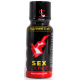 SEXLINE AMYL Rouge 25ml