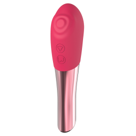 Lust Ripple Stimulateur de Clitoris Ardor