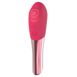 Lust Ripple Stimulateur de Clitoris Ardor