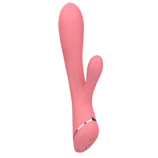 Vibro Rabbit Coney 11.5 x 3.5cm