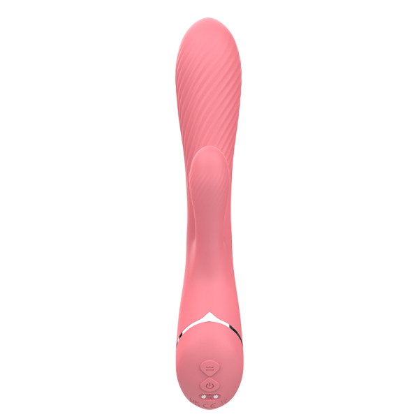 Vibro Rabbit Coney 11.5 x 3.5cm