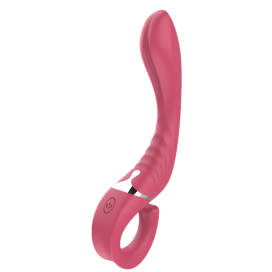 Lust Ripple Vibro Point G Cavort 12 x 2.7cm