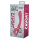 Vibro Point G Cavort 12 x 2.7cm