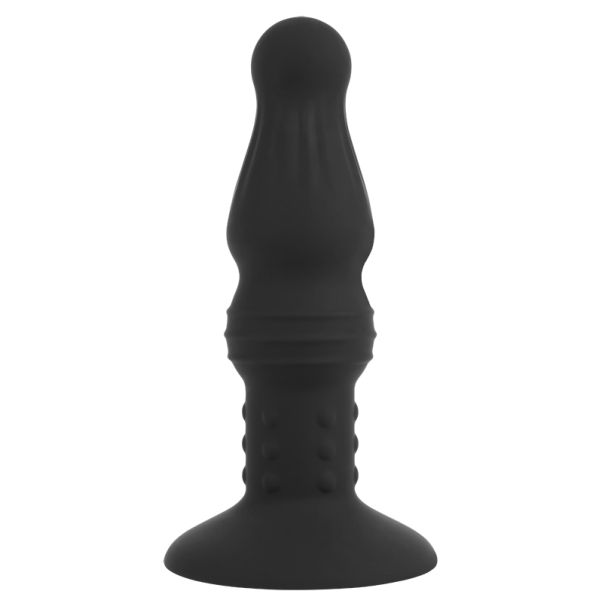 5'' Anal Control Plug