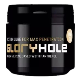 MEO Lubrifiant Hybride Glory Hole 500ml