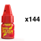 SUPER RUSH 10ml + Bouchon Inhalateur x144