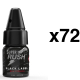 SUPER RUSH Black Label 10ml + Bouchon Inhalateur x72