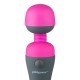 Vibro Wand Palm Power - cabeza de 39mm