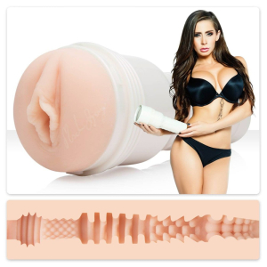 FleshLight Masturbateur Réaliste Madison Ivy Beyond