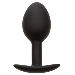 Calexotics Plug avec bille Anal Vibe 7.5 x 3.3 cm - Poids 46g