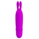 Sextoy vibrador Boyce - 12,5 x 2,4 cm