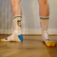 Sk8erboy® DIAPER Socks