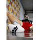 Chaussettes Socks PUPPY Sk8terboy