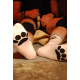 Chaussettes Socks PUPPY Sk8terboy