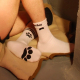 Socks Puppy Sk8terboy