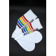 Chaussettes Socks PRIDE Sk8terboy