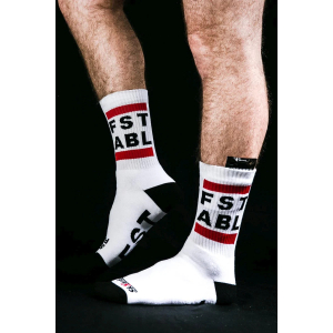 Sk8erboy Chaussettes Sk8erboy FST ABL