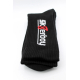 Black CREW SOCKS Sk8erboy