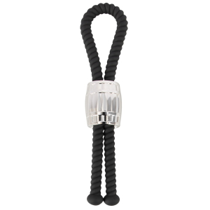 Rebel Men's Gear Rebel Heavy Rope Cock Strap