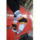 Chaussettes HOT SOCKS Sk8erboy