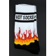 Chaussettes HOT SOCKS Sk8erboy