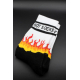 Chaussettes HOT SOCKS Sk8erboy