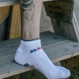 Chaussettes basses Sneaker Sk8erboy