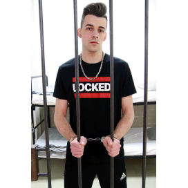 Sk8erboy T-shirt Sk8erboy LOCKED