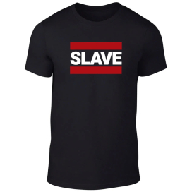 T-shirt Sk8erboy SLAVE