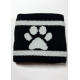 Bandeau de poignet DOG PAW Sker8boy