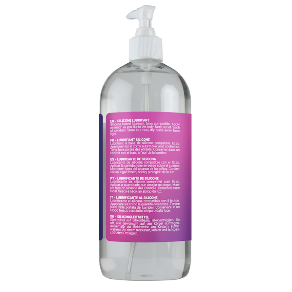 SILICONE LUBRICANT 1000 ml