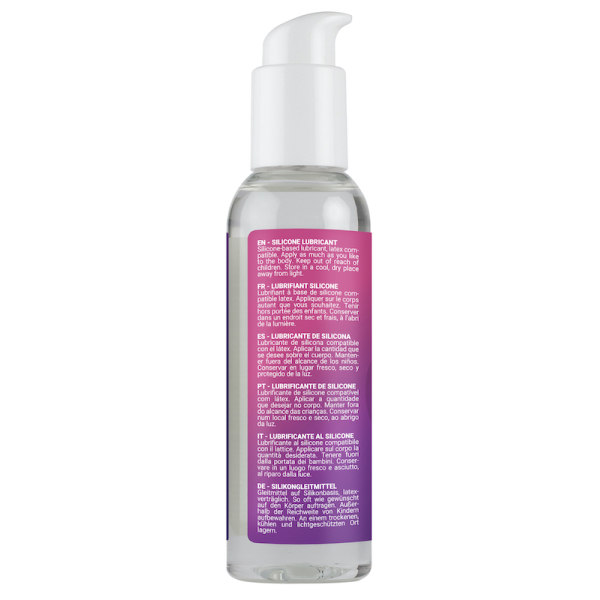 Lubrifiant à base de silicone Sensualube Silicone 150ml