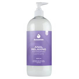 ANAL RELAXING LUBRICANT 1000 ml