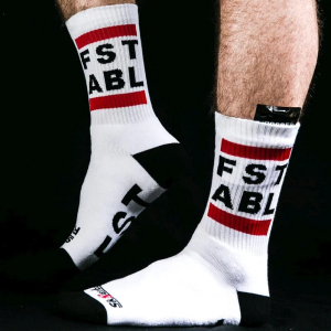 Sk8erboy Chaussettes Sk8erboy FST ABL