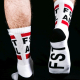 Chaussettes Sk8erboy FST ABL