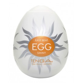 Tenga Shiny Egg (huevo brillante)