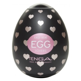 Tenga Ovo Tenga Lovers Egg