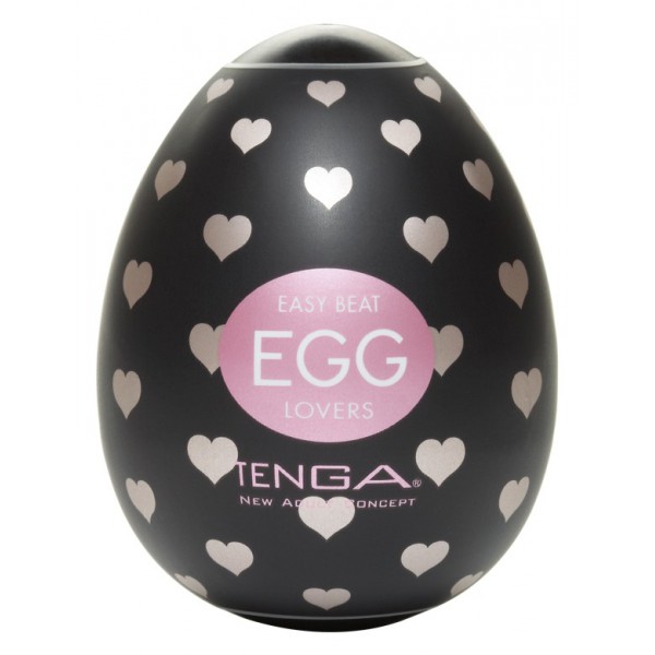 Huevo de los amantes de Tenga