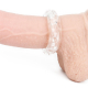 Power Plus Transparent Penis Ring