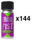 IRON FIST NO LIMIT BUTANOL 24ml x144